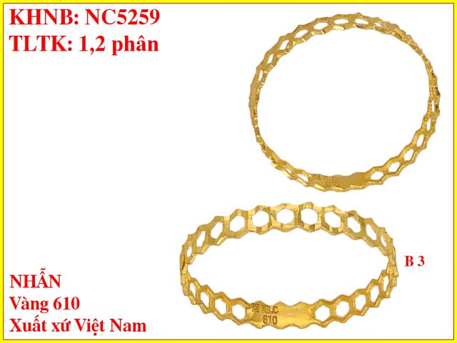 NC5259