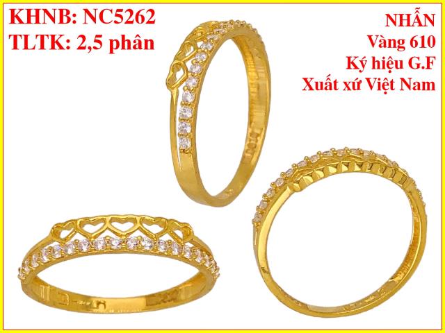 NC5262