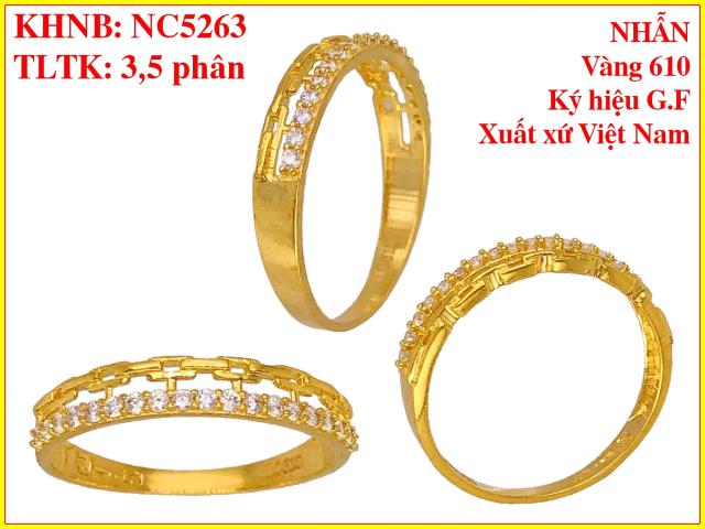 NC5263