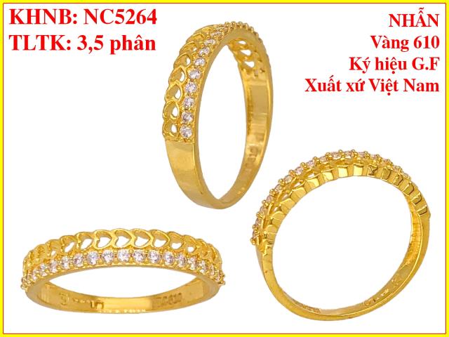 NC5264