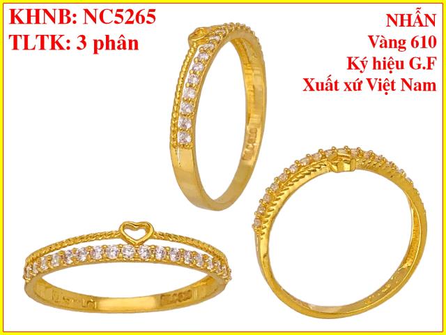 NC5265