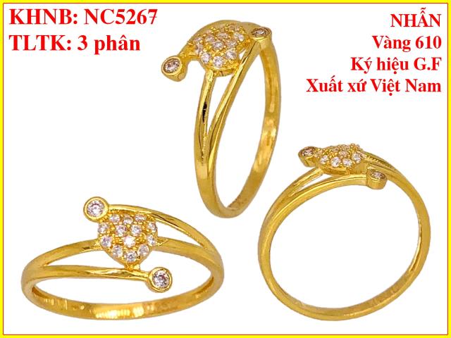 NC5267