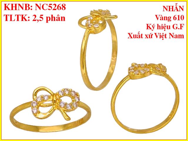 NC5268