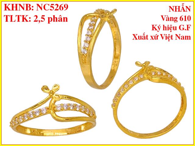 NC5269