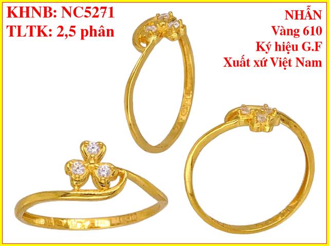 NC5271