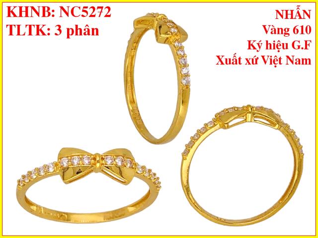 NC5272