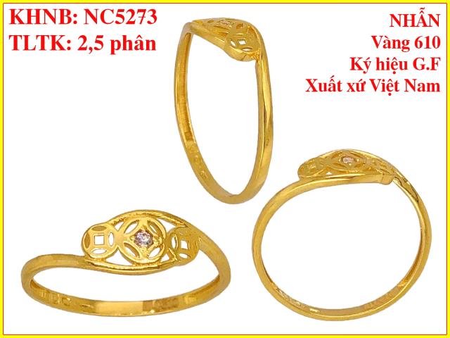 NC5273