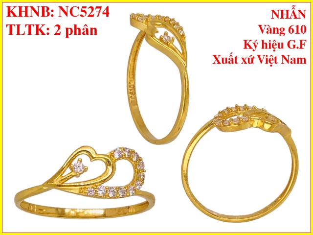 NC5274