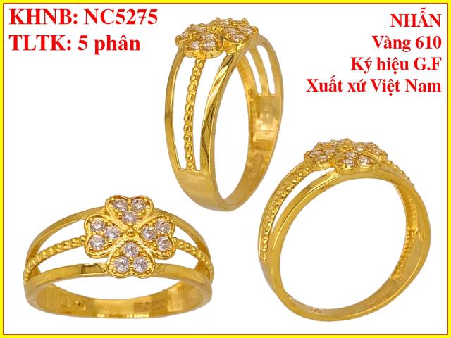 NC5275