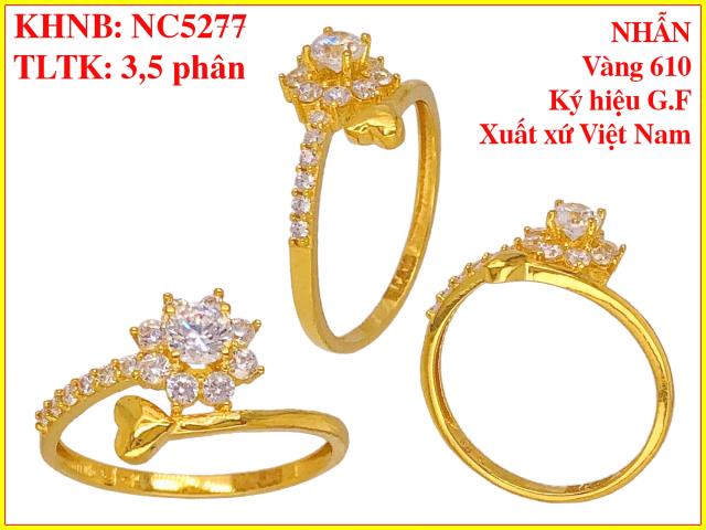 NC5277
