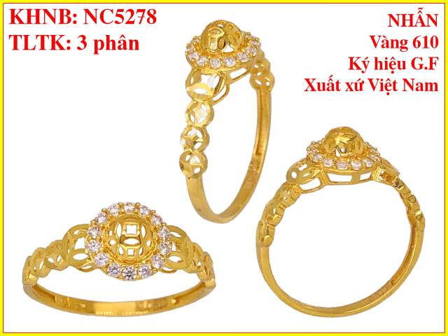NC5278