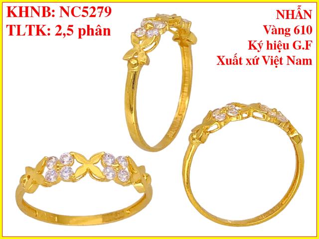 NC5279