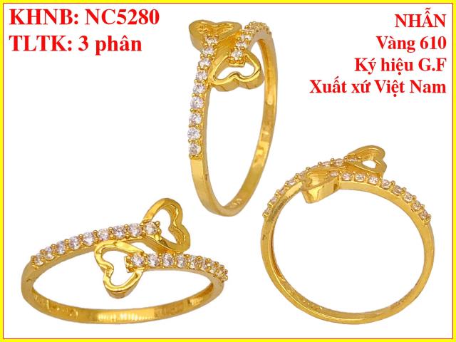 NC5280