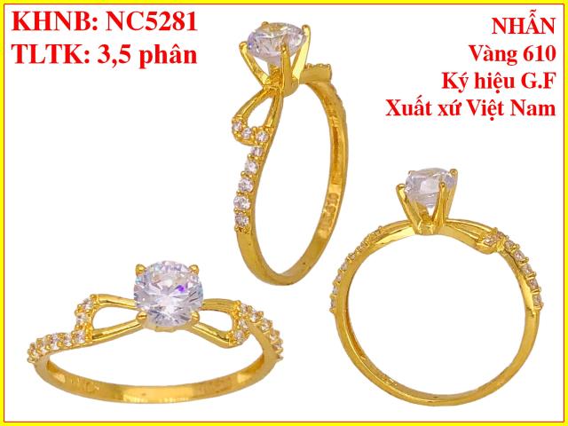NC5281