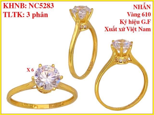 NC5283