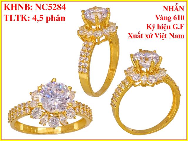 NC5284
