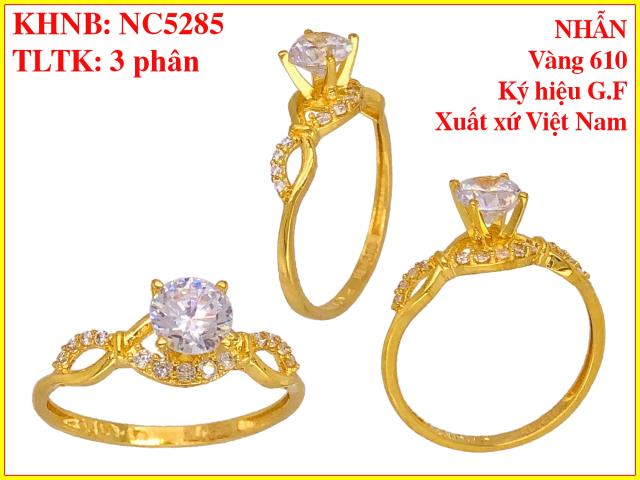 NC5285