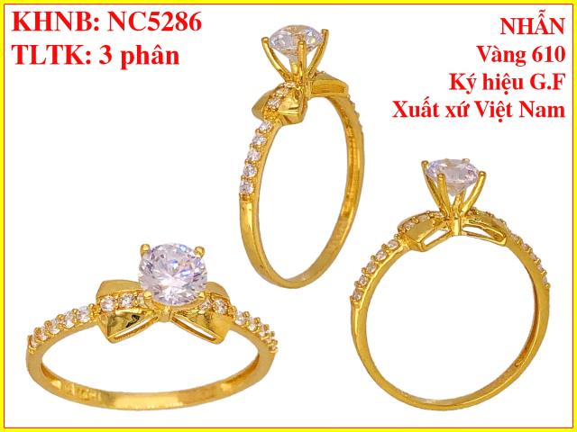 NC5286