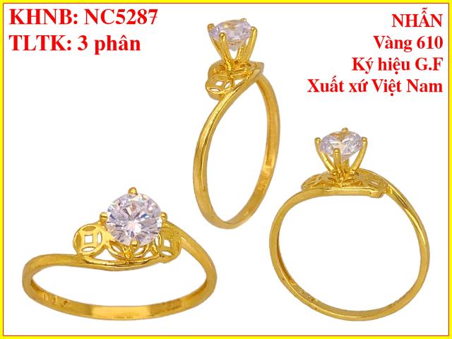 NC5287
