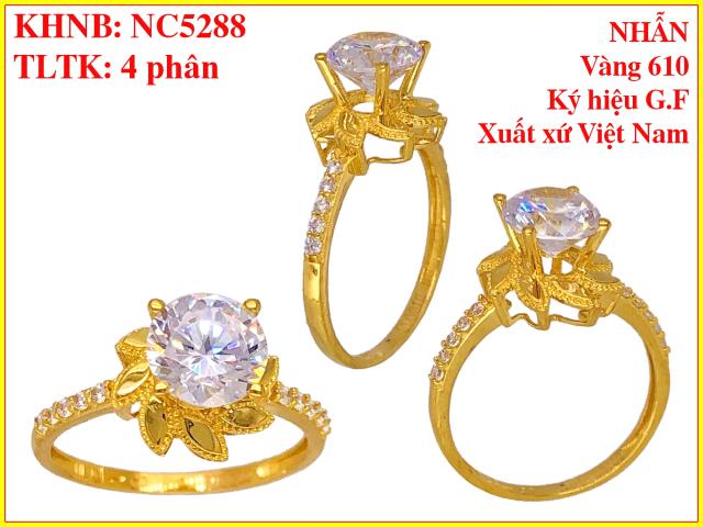 NC5288