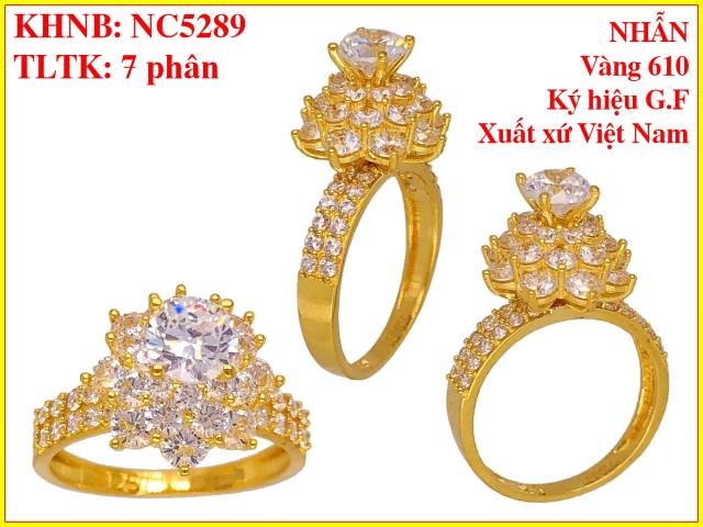 NC5289
