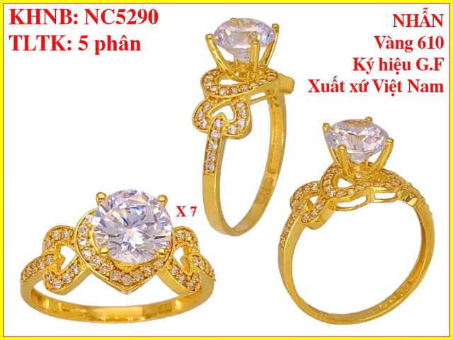 NC5290