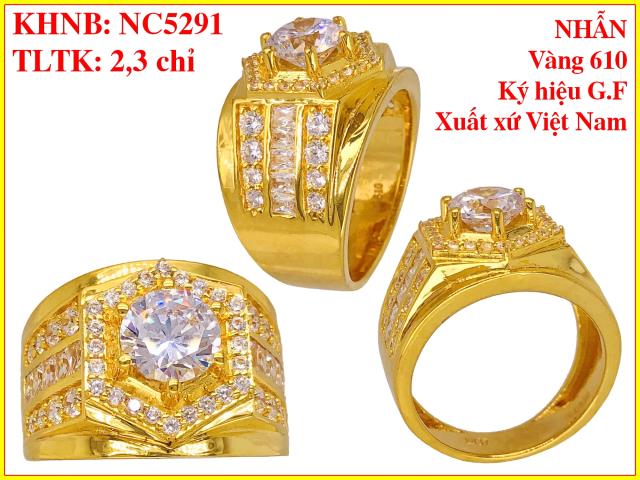 NC5291