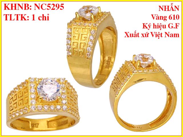 NC5295