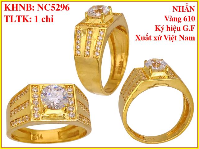 NC5296