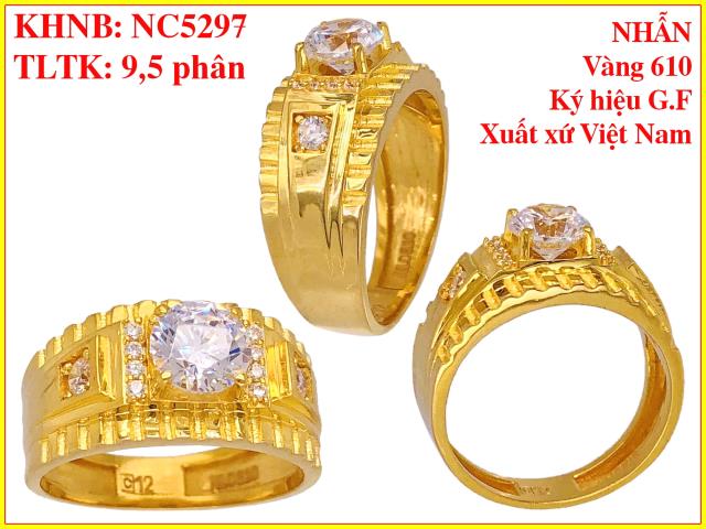 NC5297