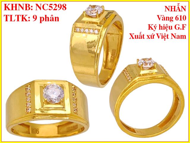 NC5298