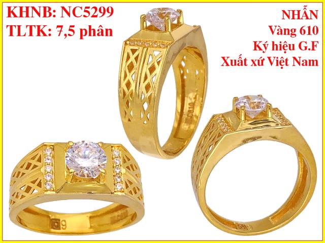 NC5299