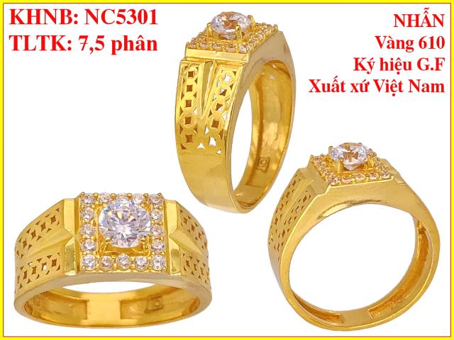 NC5301