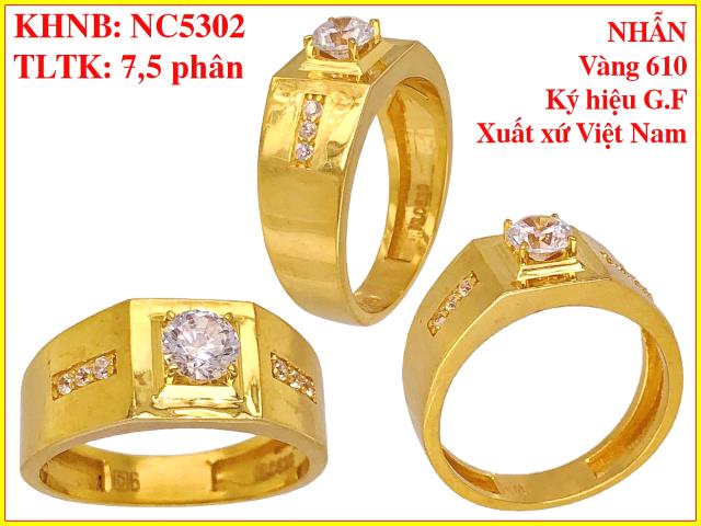 NC5302