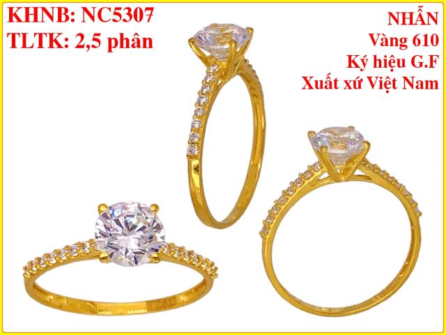 NC5307