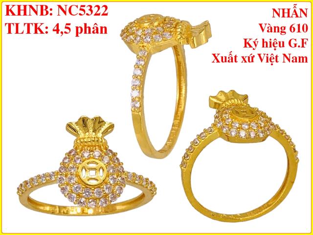 NC5322