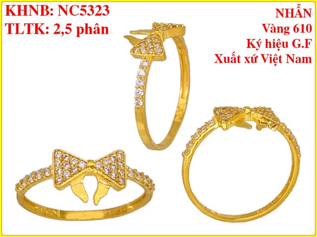 NC5323