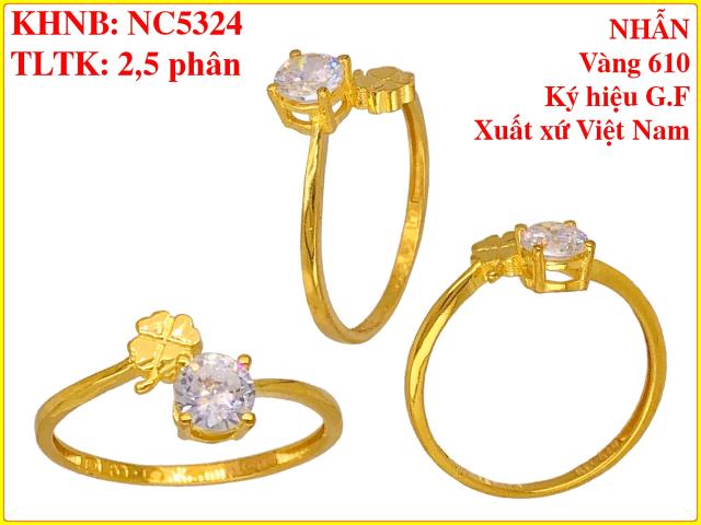 NC5324