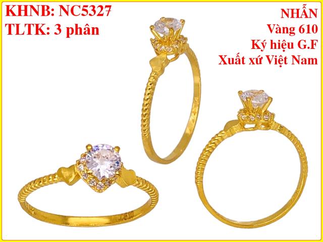 NC5327
