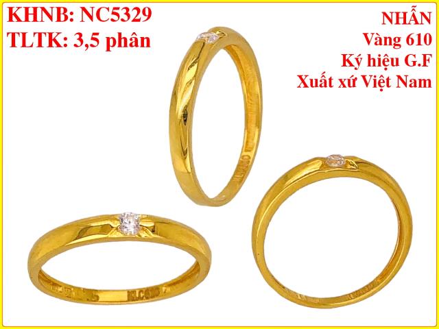 NC5329