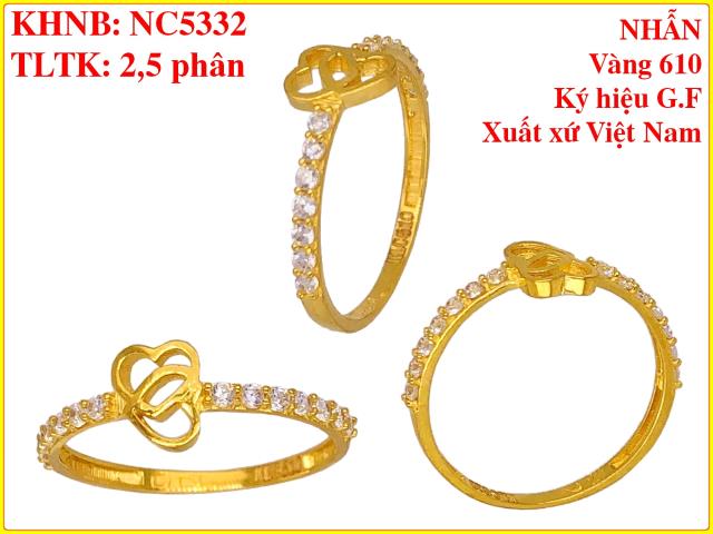 NC5332