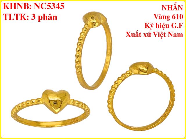 NC5345