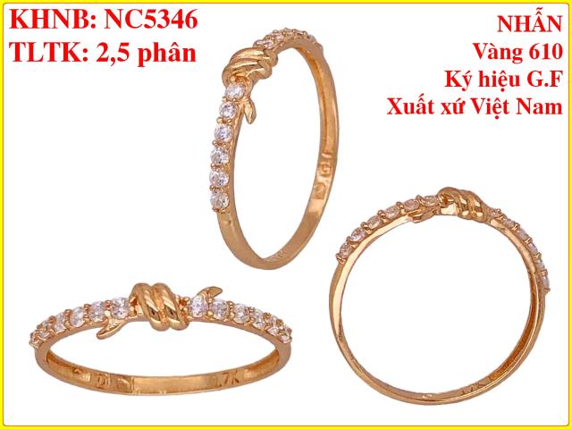 NC5346