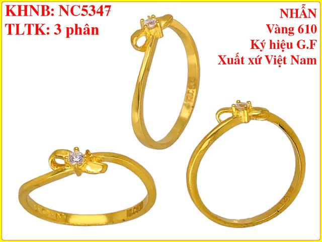NC5347