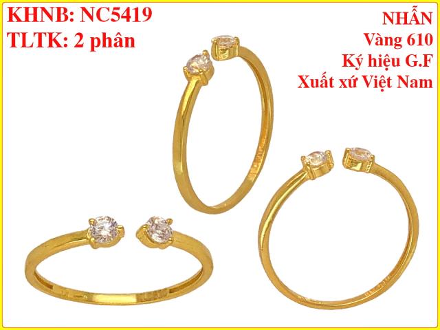 NC5419