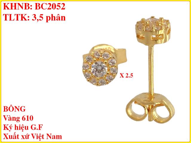 BC2052
