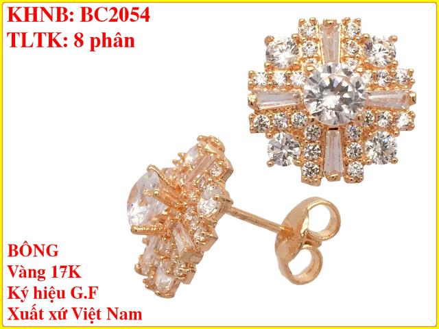 BC2054