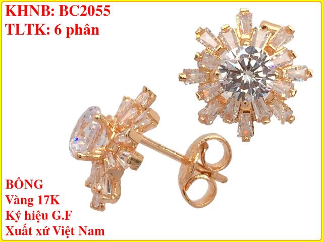 BC2055