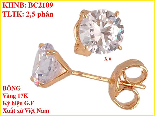 BC2109