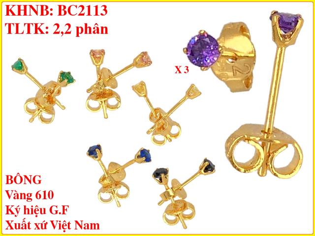 BC2113